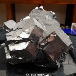 Galena