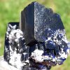 AZURITE CRYSTAL MEXICO 2