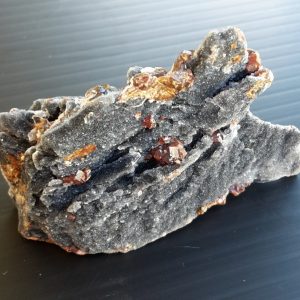 SPHALERITE MINERAL SPECIMEN