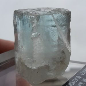 AUSSIE TOPAZ CRYSTAL