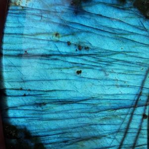 POLISHED LABRADORITE FREEFORM