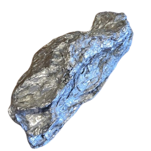 MOLYBDENITE CRYSTAL
