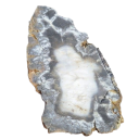 DENDRITIC AGATE MERLINITE ROUGH