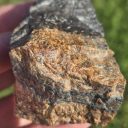 TRIPLITE SPECIMEN TRIPLITE SPECIMEN